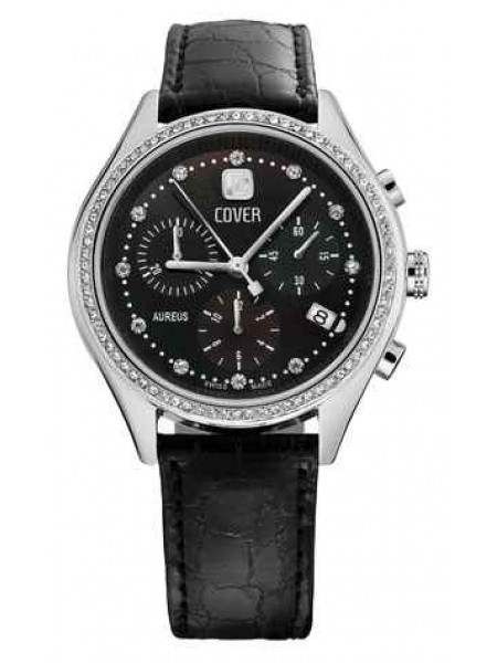 Ремешок Cover 160STLBK